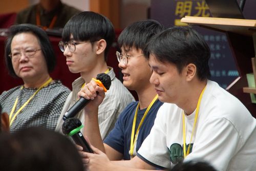 明光社