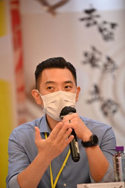 明光社
